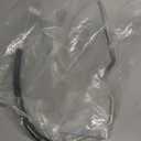 GM Genuine Parts 84353737 Automatic Transmission Fluid Cooler Outlet Line