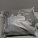 FREE SOLDIER Men's Insulated Waterproof Snow Bibs Ski Overalls (Black)