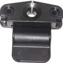 Seat Lock Latch Lever fits Yamaha RHINO 450 660 700 Sport Hunter F1B-U3850-01-00