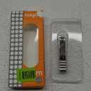 KOHM Nail Clippers for Thick Nails - Heavy Duty, Wide Mouth Professional Fingernail and Toenail Clippers for Men, Women & Seniors, Silver