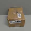 2 Gallon Drawstring Trash Bags,Small Kitchen Garbage Bags Strong Small Trash Bag for Kitchen Bathroom Bedroom Office,200 Counts White