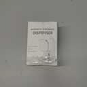 Automatic Toothpaste Dispenser Kids - Electric Toothpaste Dispenser -Tooth pastetooth Paste Dispenser Sensor Wall Mounted for Bathroom Accessories