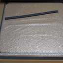 (2 Pack) 20" x 24" Plexiglass Sheets 1/8 inch Thick (3mm), Clear Acrylic Sheets Panel Cut to Size Plexiglass Acrylic Board, Cut with Engraver, Power Saw or Hand Tools, No Laser Cut.