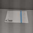 Magnetic Macbook Pro 14 Inch Privacy Screen(2021-2025, M1, M2, M3, M4, M5), Removable Anti Glare Blue Light Macbook Pro Screen Protector, 360 Anti Spy and Easy Install Shield