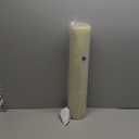 TapeManBlue Carpet Protection Film, 24 inch x 500 feet, Made in The USA, Strong and Durable Plastic Carpet Protector with Easy Unwind and Clean Removal, Clear Self-Adhesive Surface Protective Film