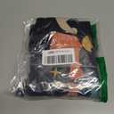 In My Dad Girl Era Funny Fathers Day Groovy Dad Men T-Shirt (Black, XXL)