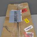 Bonsaii Laminator Machine, 9 Inch Laminators Machine with 50 Laminating Sheets, Laminator with Never Jam Technology for Doc/Posters/Photo, Simple Convenient for Home, Office and School - L418-C Grey