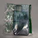 for iPhone 15 Pro Max Misty Forest Phone Case for Men Women Soft TPU Shockproof Anti-Scratch Protective Cover Design for iPhone 15 Pro Max 6.7"