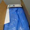 Restore You Post-Surgery Shoulder Recovery Pillow, Surgeon Recommended, Made in USA, Blue, 36x28x6 Inch