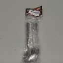 Dinner Spoon Set,16 Pcs 7.3" Tablespoons,Premium Food Grade Stainless Steel Spoons,Durable Metal Spoon,Tablespoon,Silverware Spoons Only,Mirror Finish & Dishwasher Safe,Use for Home,Restaurant