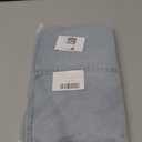 Low Waist Cargo Skirt Women Button Mini Cargo Denim Skirt with Pocket Mini Skirt (Small, Jenny Blue)