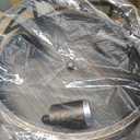 piano7797 13 inch Flush Mount Ceiling Light Fixtures,3-Light Modern Hallway Light Fixtures Ceiling, Black Gold Lights Fixture Ceiling Mount for Farmhouse, Kitchen, Bedroom 1 Pack