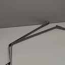 A-Premium Fuel Tank Straps Compatible with Mazda 6 2009 2010 2011 2012 2013 L4 2.5L V6 3.7L Petrol 2-PC Set