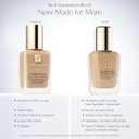 Este Lauder Double Wear Stay-in-Place Foundation Makeup | Long-Wear Matte Foundation, 1 Fl Oz