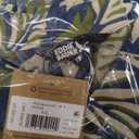 Eddie Bauer Mens Eddie Bauer Printed Baja Shirt SIZE 2XL