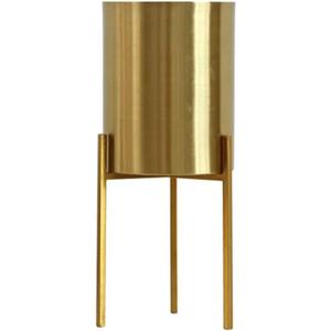 MaGiLL Wrought Iron Assembled Flower Stand Stand Metal Nordic Living Room Nordic Simplicity Dried Flower Arrangement Desktop Vase Decoration Plant Stands