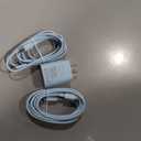 Type C Charger Fast Charging 2-Pack 25W 