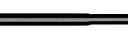 Emart 10 ft Backdrop Stand Aluminum Alloy Telescopic Crossbar, 3 Sections Twist Locking 5/8'' Stud Standard Background Support Cross Arm