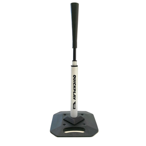 PRO Baseball Tee | Super Stable 8lb Weighted Base & Replaceable Top | Pro-Gra