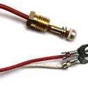 103779-01 Vent Free Gas Log ODS Pilot Assembly Natural Gas Fireplace.