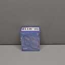 Nulea M501 Wireless Trackball Mouse, Rechargeable Ergonomic, Easy Thumb Control, Precise & Smooth Tracking, 3 Device Connection (Bluetooth or USB Receiver), Compatible for PC, Laptop, Mac, Windows.