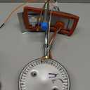 Supplying Demand AM44966 Water Heater Natural Gas Burner Assembly Model Specific Not Universal