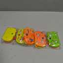 18Pcs Kids Toy Camera Set, 3 Color 6 Animal Patterns Viewfinder Camera Bulk for Goodie Bags Fillers Stuffers Return Gifts for Kids Toddlers Birthday Party Favors Age 1-3 3-5 Years Pretend Play Props
