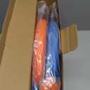 Fun Bouncy Paddle & Stringy Ball Toss & Catch Game - Easy to Use for Kids All Ages - Soft Foam Design for Safe Play Indoors or Outdoors - Also Works as Flying Disc - Great Gift Idea for Boys & Girls