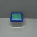 YIRAN Deck Screws 2 Inch, Wood Screws #8 x 2, 650 PCS, Tan Coated, TorxDrive Head, T25 Star Bit Included