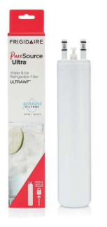 Frigidaire Water and Air Filter Combo Pack (ULTRAWF & PAULTRA) (2 Piece Set)