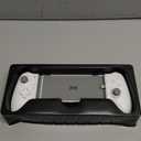 arVin USB C Mobile Gaming Controller for iPad/Tablet(Within 6.7-11 in) USB-C Gamepad with Hall Joysticks/Hall Trigger/Turbo/Back keys, Remote Play for PS5/PS4/Xbox/PC Consoles, Cloud Game, Emulator