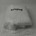 Bedsure Heated Mattress Pad Full - Bed Warmer with Memory & Preheat Functions, 12-Hour Auto Off & 10 Heat Settings, Single Controller, Fast Heating, Brushed Electric Mattress Pad Full, 54"x75"