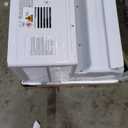 Hisense WC05R25A Window Air Conditioner, 5,000 BTU, White
