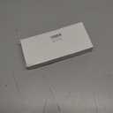 40 oz Tumbler Flip Straw Lid Replacement - Compatible with Stanley Quencher cup. (purple) Pack of 2.