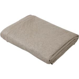 EMF Reducing Nano Silver Fiber Mesh Shielding Signal Radiation Protection Canopy Durable Knitted Fabric for Mosquito Net (1MX1.5M)