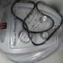 Vacuum Therapy Cupping Machine with 30 Cups and 3 Metal Gua Sha Handles for Salon SPA, Body, Back, Face Massage Care