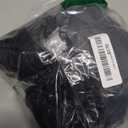 Pair of Thieves Men Super Fit Long Boxer Briefs | Underwear for Men | Lightweight, Soft, 4-Way Stretch | Moisture Wicking (Medium, Black)