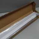 LazBlinds Cordless Cellular Shades, No Tools No Drill Blackout Honeycomb Shades Pleated Blinds for Windows, 37.5'' W x 48'' H, Silver White