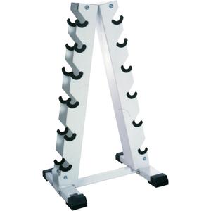 CAP Barbell A-Frame Dumbbell Rack
