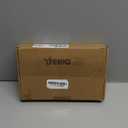 Treela 24 Set Flower Candles Wedding Favor for Guests Mini Pink Champagne Rose Shaped Tealight Candles for Return Gift Wedding Birthday Bridal Shower Housewarming Party