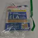 5th Grade Common Core ELA (English Language Arts): Daily Practice Workbook | 300+ Practice Questions and Video Explanations | Common Core State ... Standards Aligned (NGSS) ELA Workbooks)