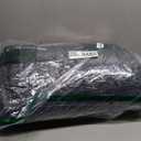 Black Merry Christmas Comforter Set Queen Size,Red Bow Bedding Set for Women Adult,Christmas Holiday Decor Comforter,3Pcs Soft Warm Bed Set with 2 Pillowcases(90 * 90)