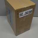 Horavie Mini Single Serve Coffee Maker for K Cup and Ground Coffee, Fast Brew One Cup Coffee Machine with Descaling Reminder and Water Window, 6 to 12 oz. Brew Sizes, Grey