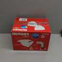 Huggies Size Newborn Diapers, Little Snugglers Baby Diapers, Size Newborn (up to 10 lbs), 84 Count, Packaging May Vary