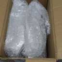 Motorcycle Fairings for BMW S1000R - Air deflectors for Road Glide with BMW M1000R Winglet, Spoiler Wings Motorcycle Accessories for BMW S1000R/M1000R 2021-2024 (Bright Black)