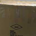 ELEMUSE Queen Mattress Topper for Back Pain, Extra Thick Mattress Pad Cover, Plush Soft Pillowtop with Elastic Deep Pocket, Overfilled Down Alternative Filling (White)