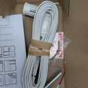 Hunter Sprinkler RAINCLIK Rain-Clik Rain Sensoring Irrigation Control - Hardwired