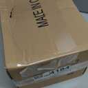 Karltys 3PCS 2024 2025 Atlas Center Console Organizer for VW Volkswagen Atlas & Cross Sport 2024 2025, Middle Console Organizer, Lower Console Tray & Front Armrest Storage Box ABS Insert