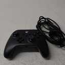 PowerA Wired Controller For Xbox Series X|S - Black, Gamepad, Video Game Controller Works with Xbox One
