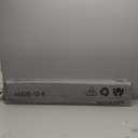 NEW JETO Metal Bed Frame,King Size Bed Frame with Storage Space,Heavy Duty Sturdy Mattress Foundation,Easy Assembly,No Box Spring Needed,Black,12 Inch,King